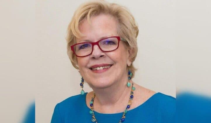 Key West Commissioner Mary Lou Hoover Dies, Community Mourns