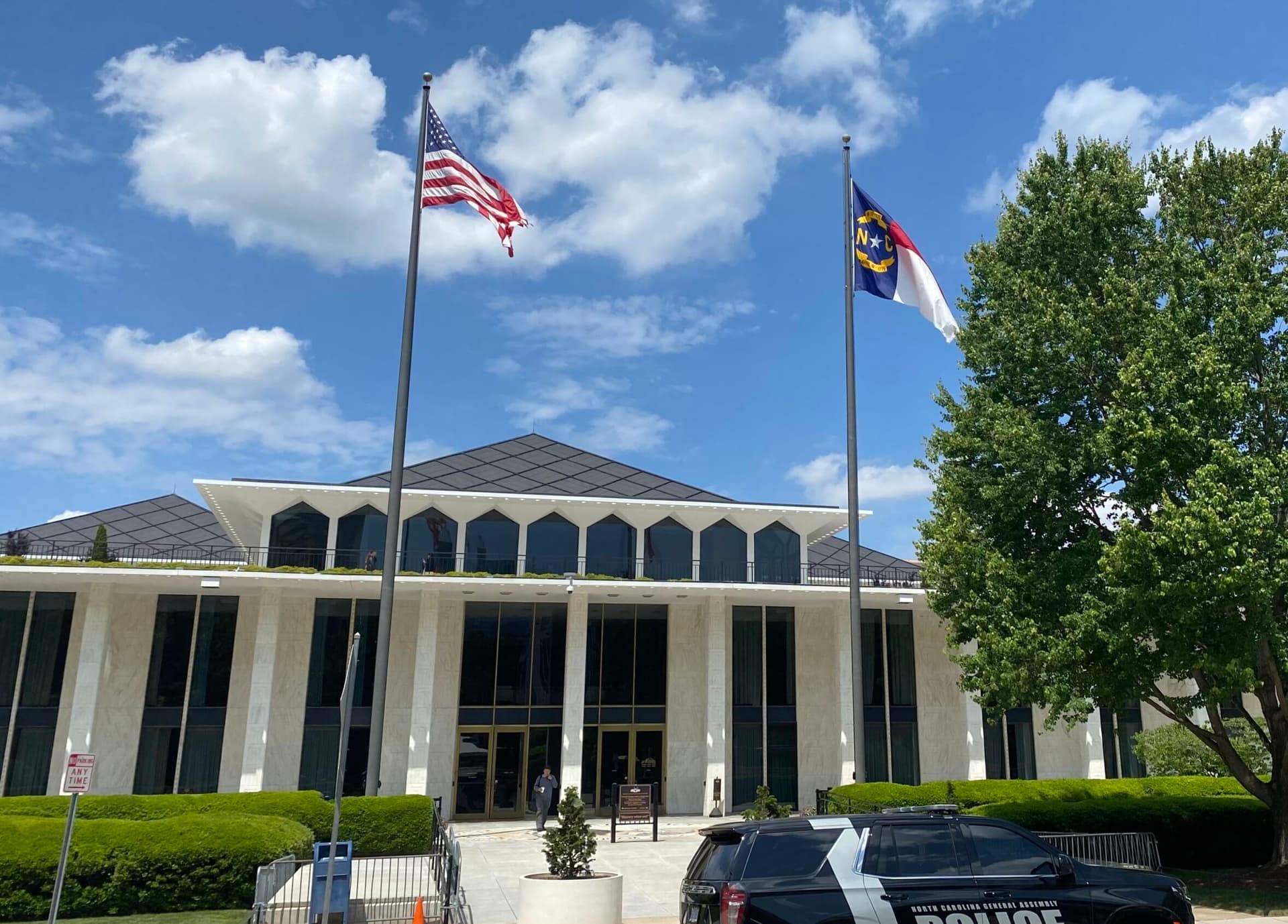 Guilford State Rep. Cecil Brockman Resigns Amid Serious Charges, Replacement to Be Appointed