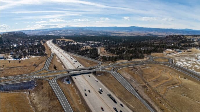 Castle Pines Council Approves 2026 Budget, Raises County Support for Interchange