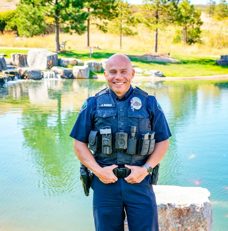 Castle Rock expands drone first responder program, shortens emergency response times