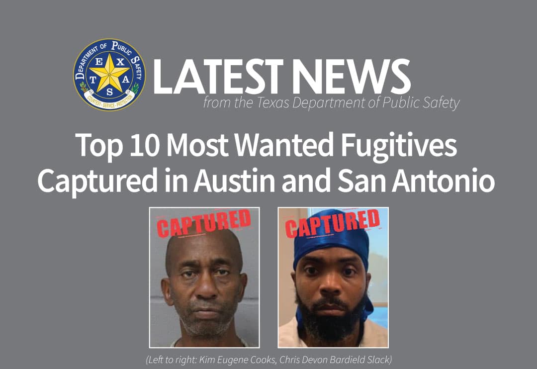 Suspect Wanted in Texas Arrested at Smathers Beach; Drugs Found