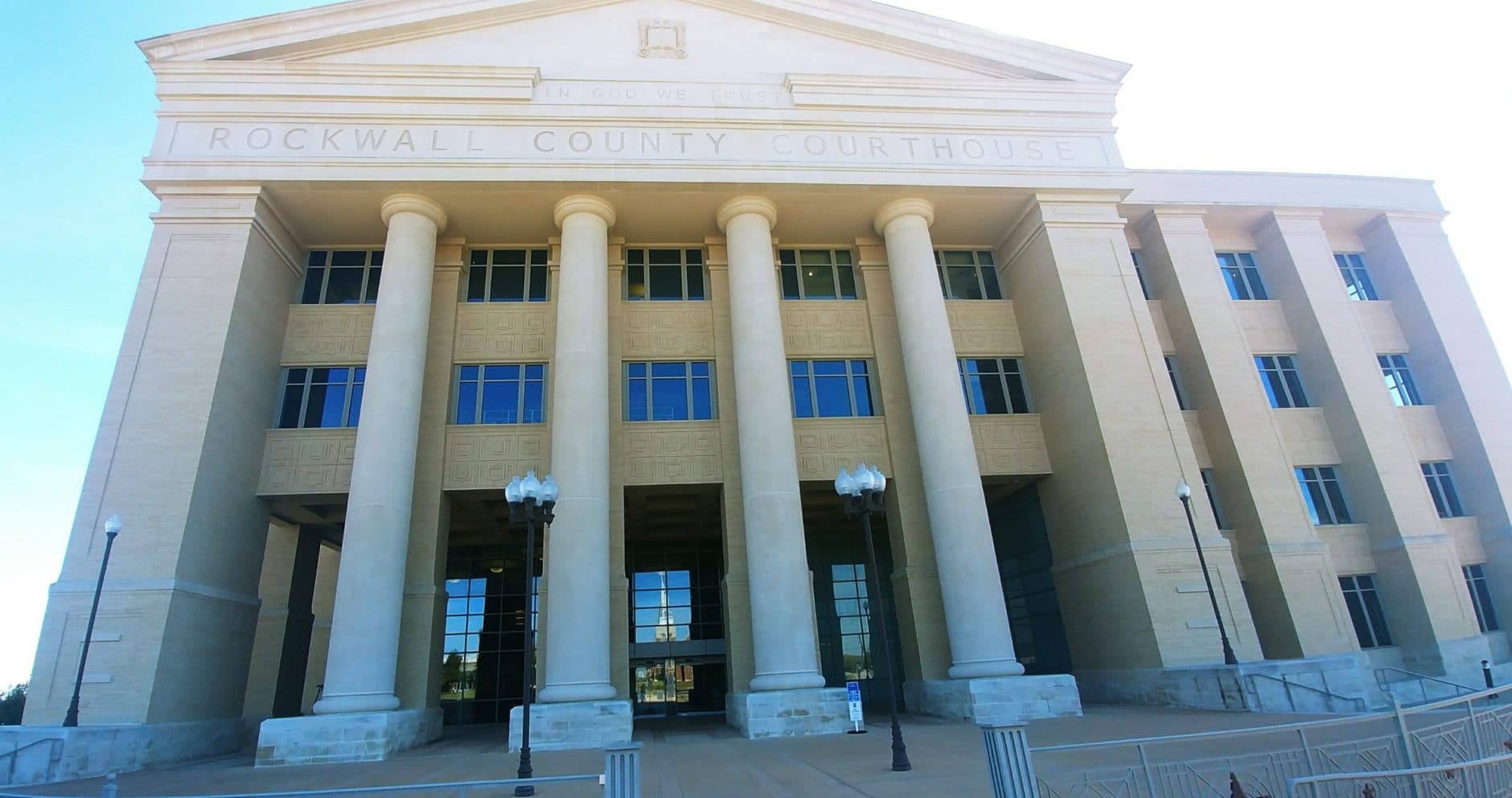 How to Navigate Rockwall County Services, Permits, Courts and Utilities