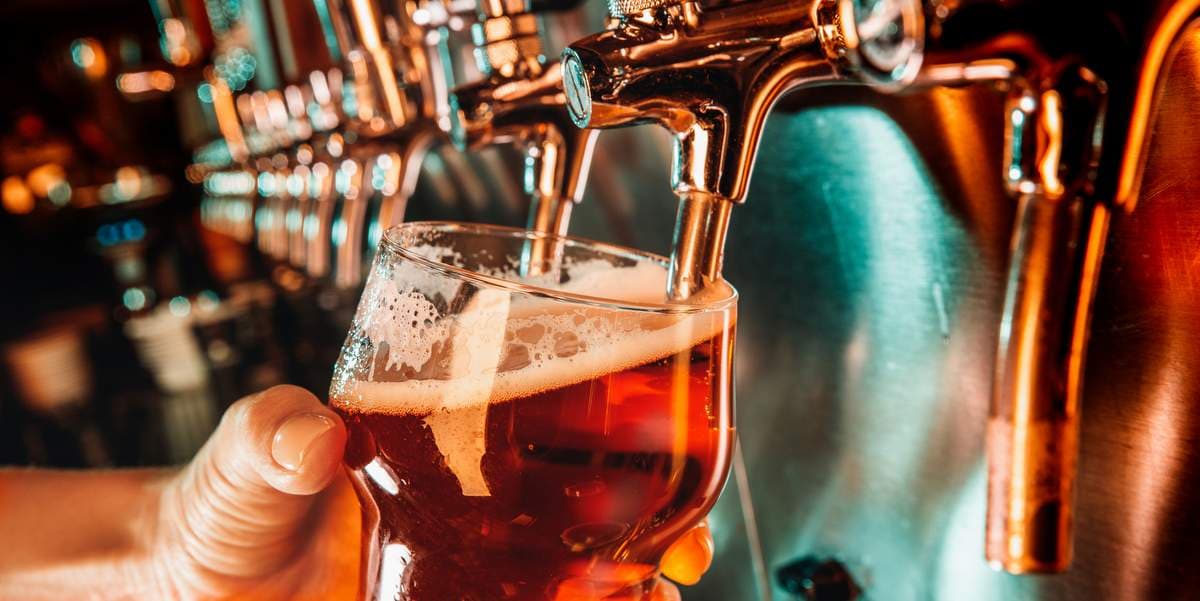 Distributor Demand Remains Weak, Craft Beer Still Deep in Contraction