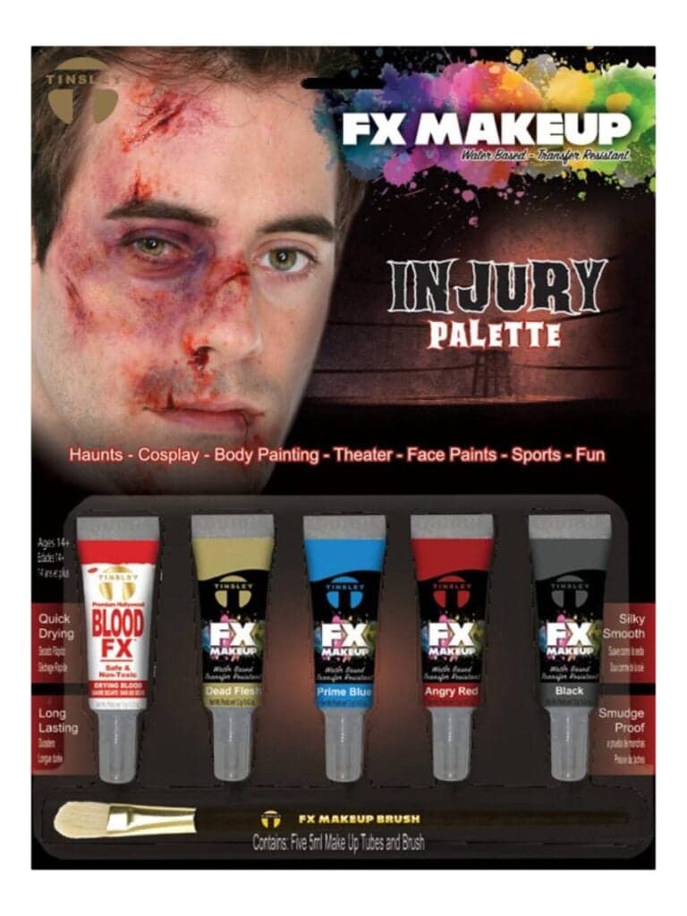 Del Rio Mother Arrested After Makeup Concealed Large Bruise