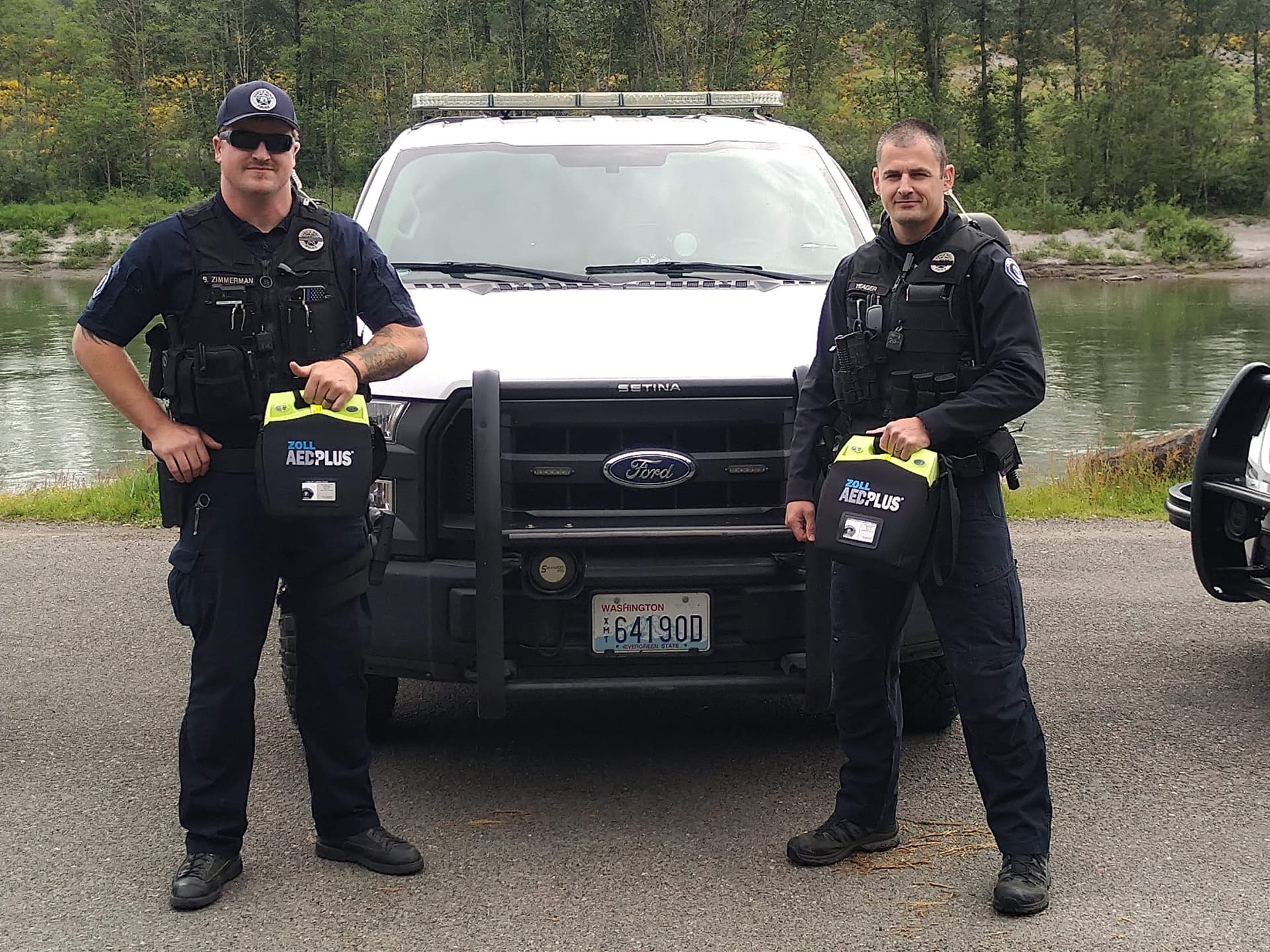 Castle Rock Police Department Expands Hiring, Offers Multiple Open Positions