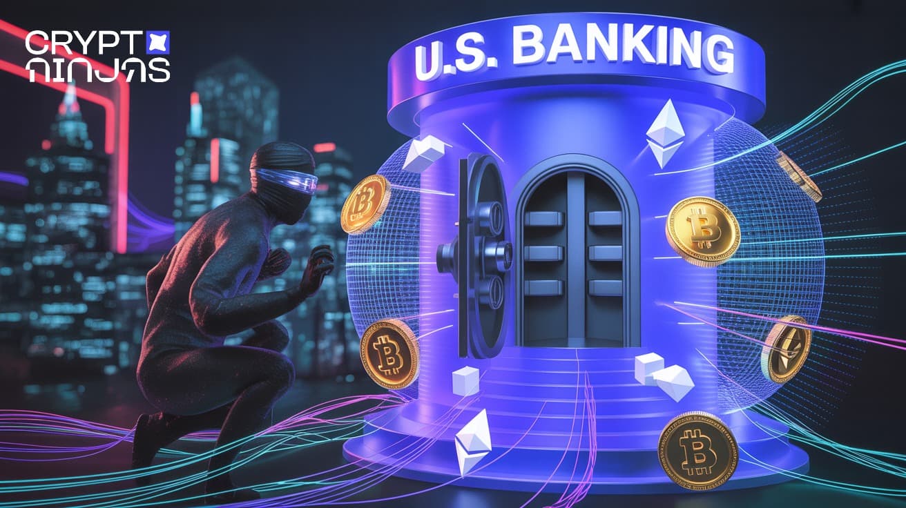 OCC clears banks to act as crypto intermediaries, raising new risks