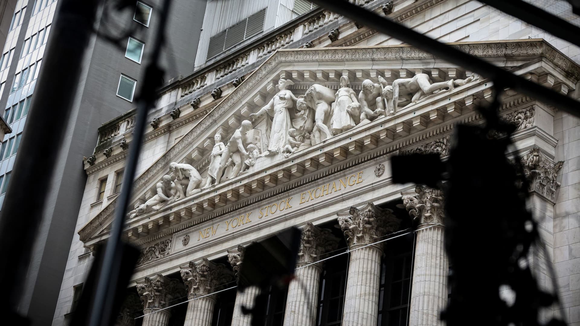 Nvidia Guidance, Home Depot Outlook, and Data Drive Market Focus