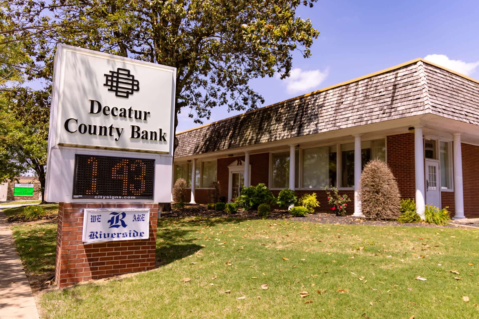 Decatur County Directory Summarizes Local Services, Government Contacts and Emergency Resources
