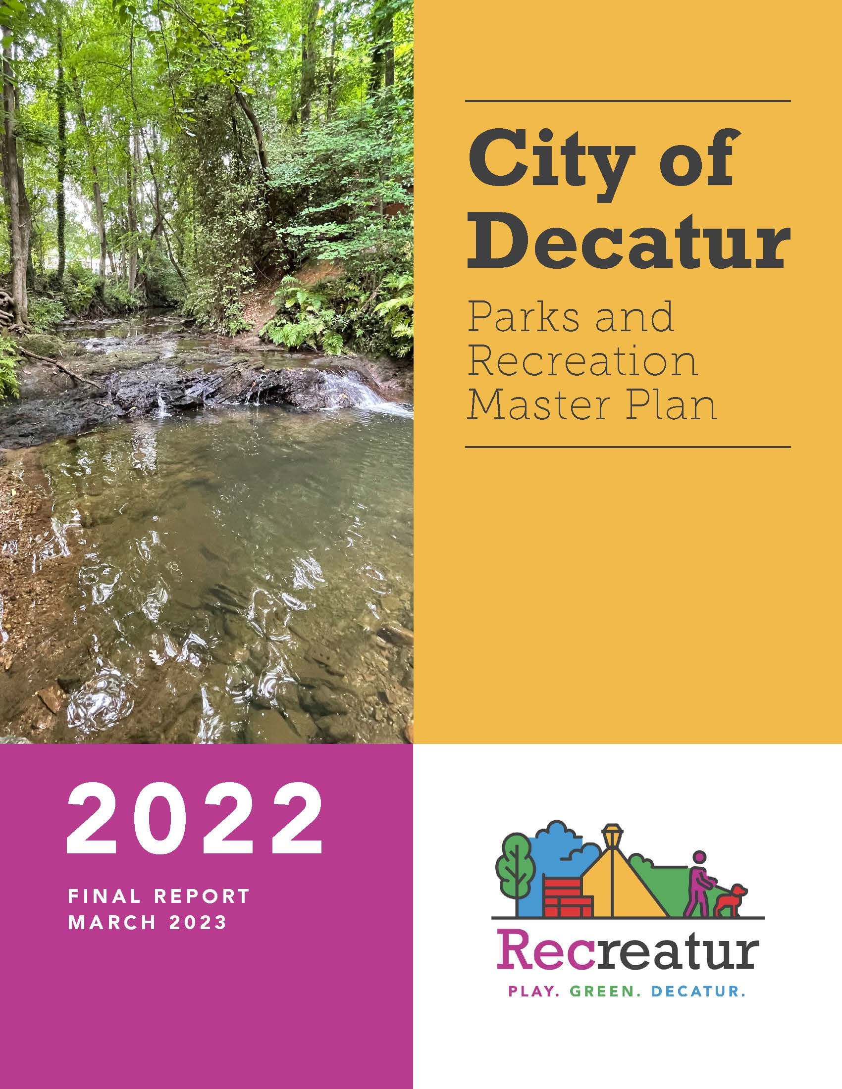 Guide to Decatur County Recreation, Events, and Community Resources