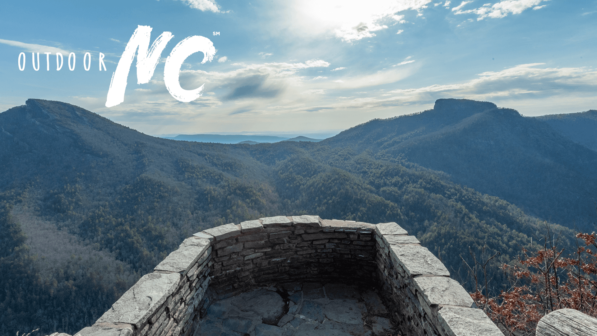 McDowell County Promotes Outdoor Tourism, Welcomes Visitors to Historic Towns