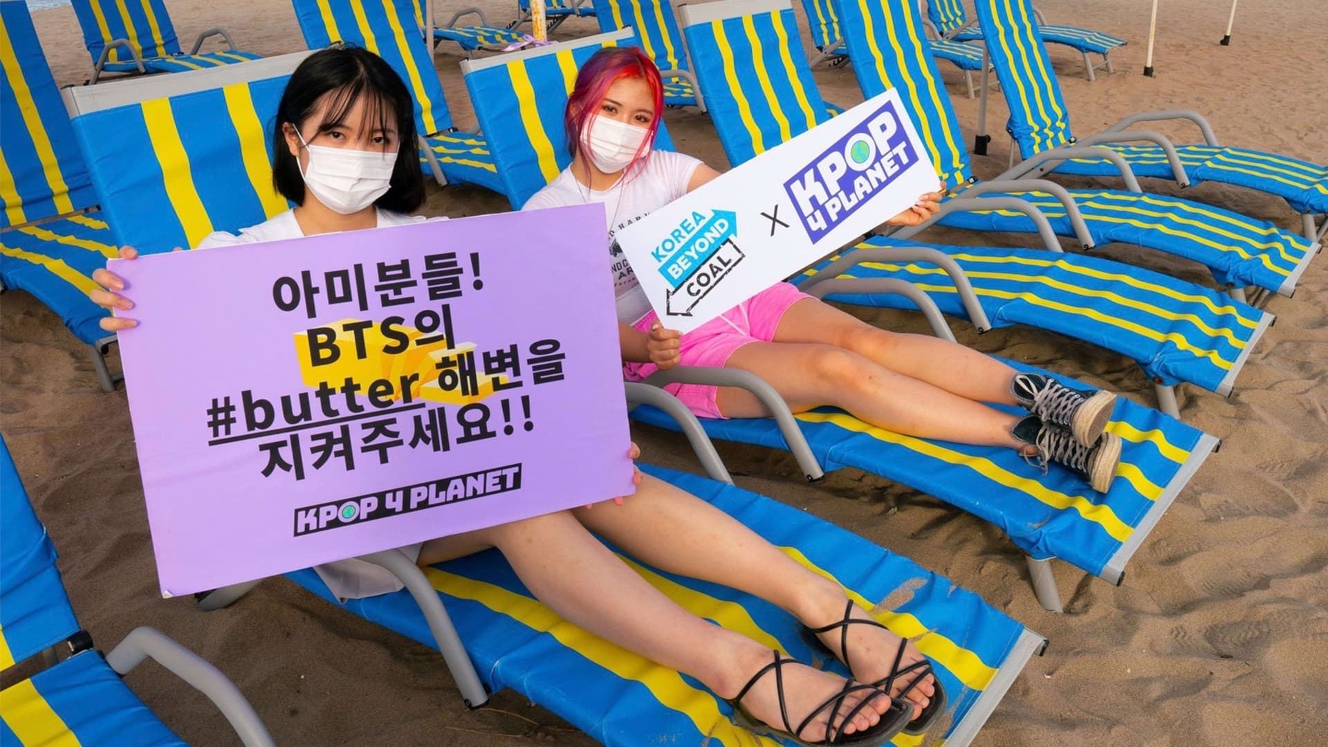 K‑pop Fans Turn Fandom into Climate Pressure at COP30 in Belém