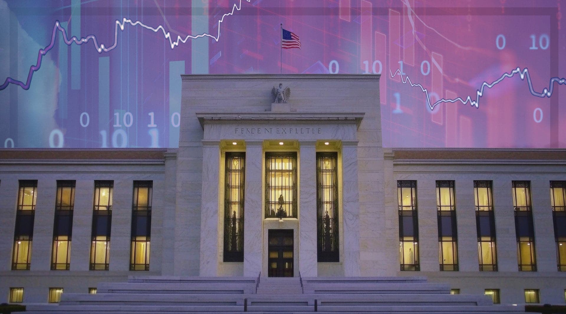 Global markets steady as Fed meeting begins, bond yields wobble