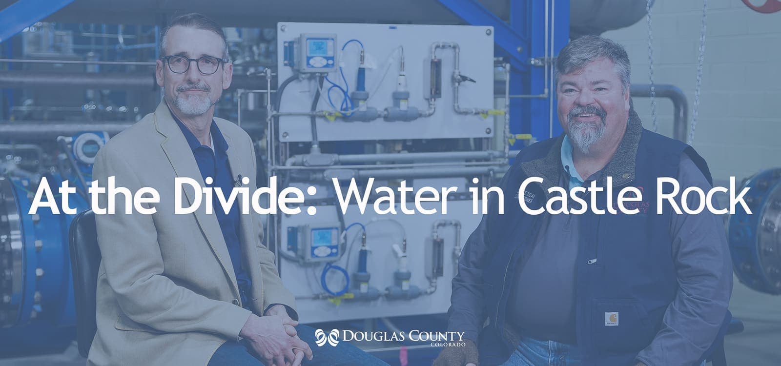 Douglas County Economy Grows, Diverse Sectors Shape Local Planning