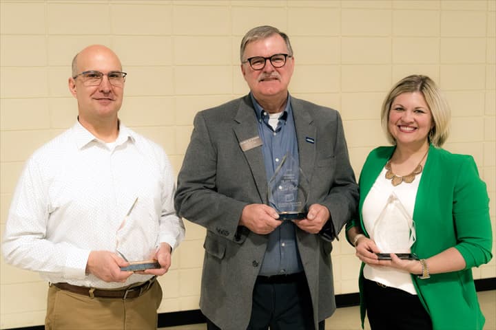 Chamber Sets Nov. 12 Awards Luncheon to Honor Dubois County Business Leaders