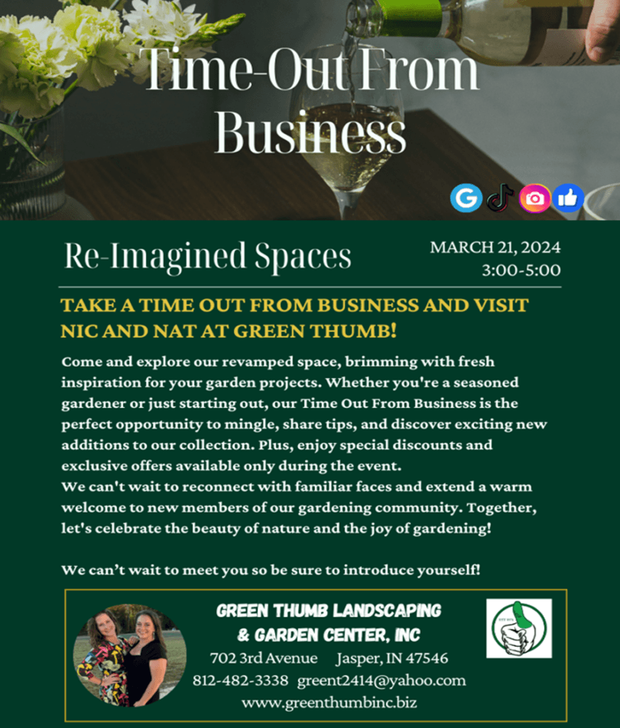 Free Workshop Aims to Spur New Businesses in Jasper This November