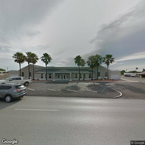 Del Rio Mourns Resident Rosa Armida Peña, Funeral Set