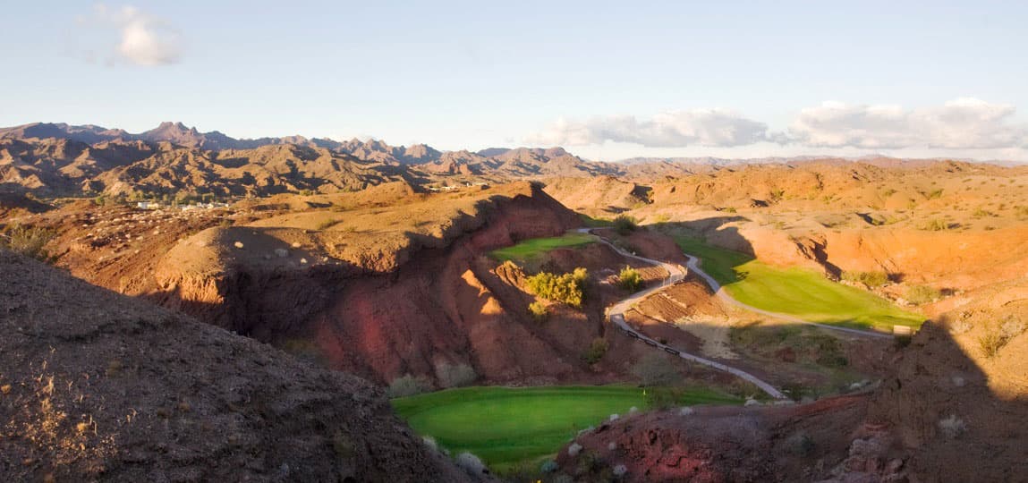 Emerald Canyon Golf Course bolsters Parker tourism, supports local jobs