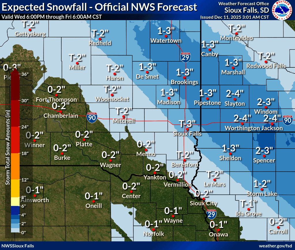 Scam Calls Target MidAmerican Customers, Storm Lake Residents Warned
