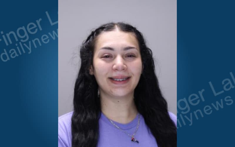 Farmington Woman Faces 18 Felony Counts, Multiple Insurance Fraud Allegations