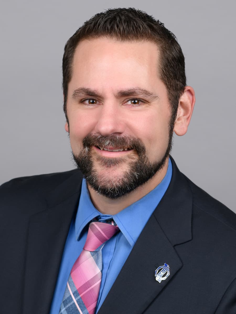 Fresno City Clerk Todd Stermer Leaving for Sacramento County Post