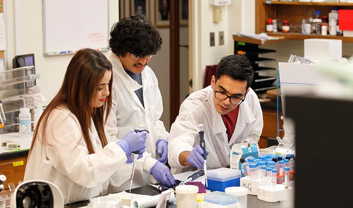 Anonymous $1M Matching Gift Could Double Support for Fresno Pacific Students