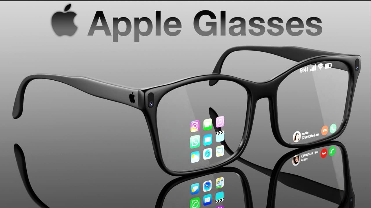 Apple's Smart Glasses Could Fix Meta's Augmented Reality Errors