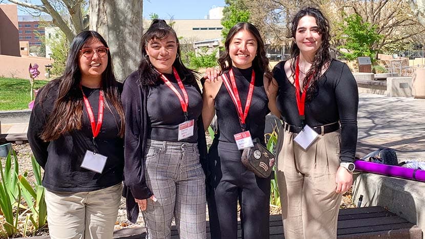 New UNM-Gallup Team Launches Church Rock Pilot to Strengthen Disaster Resilience