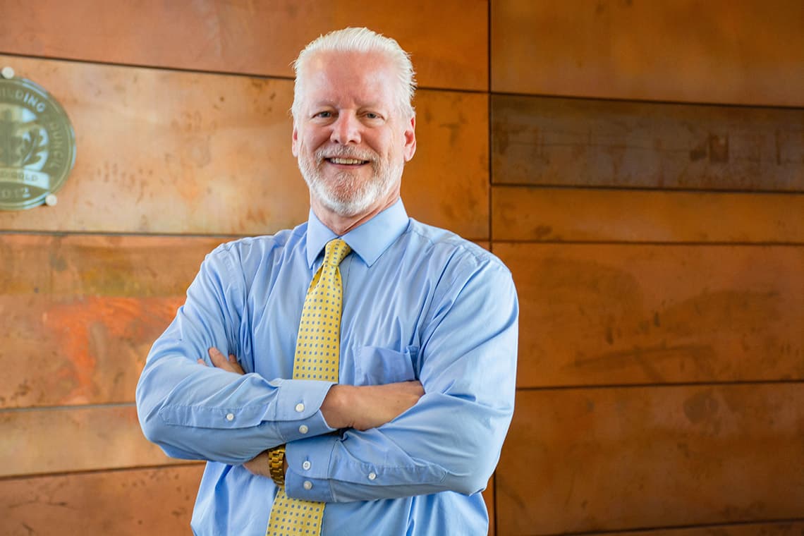 UNM Gallup to Open Local Law Enforcement Academy in 2026