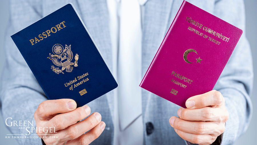 State Department Halts Visa Processing for Afghan Nationals