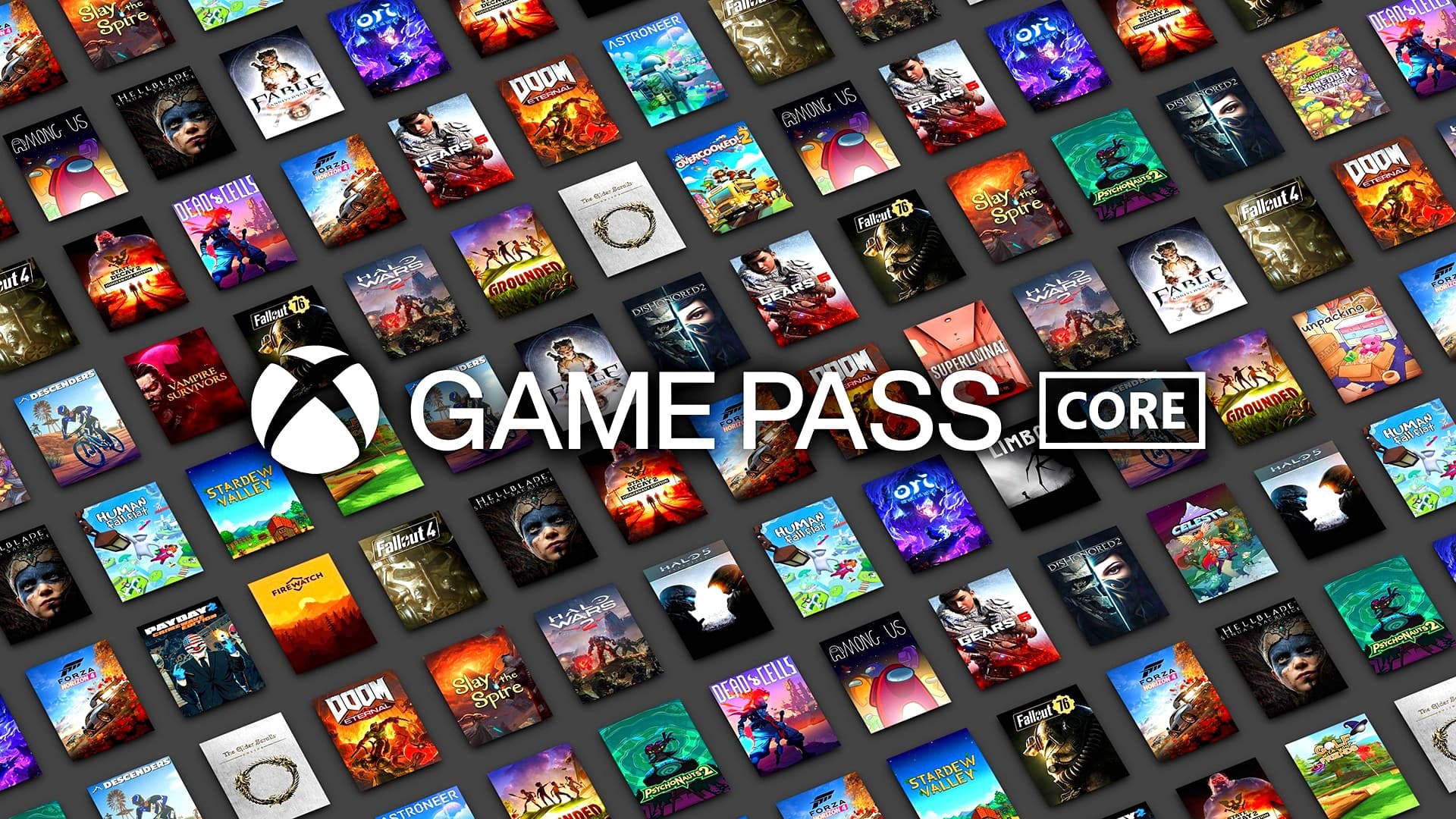 Microsoft’s January Game Pass wave adds big-name day-one and remasters