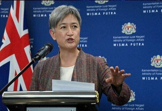 Australia Imposes Sanctions, Travel Bans on Four Taliban Officials