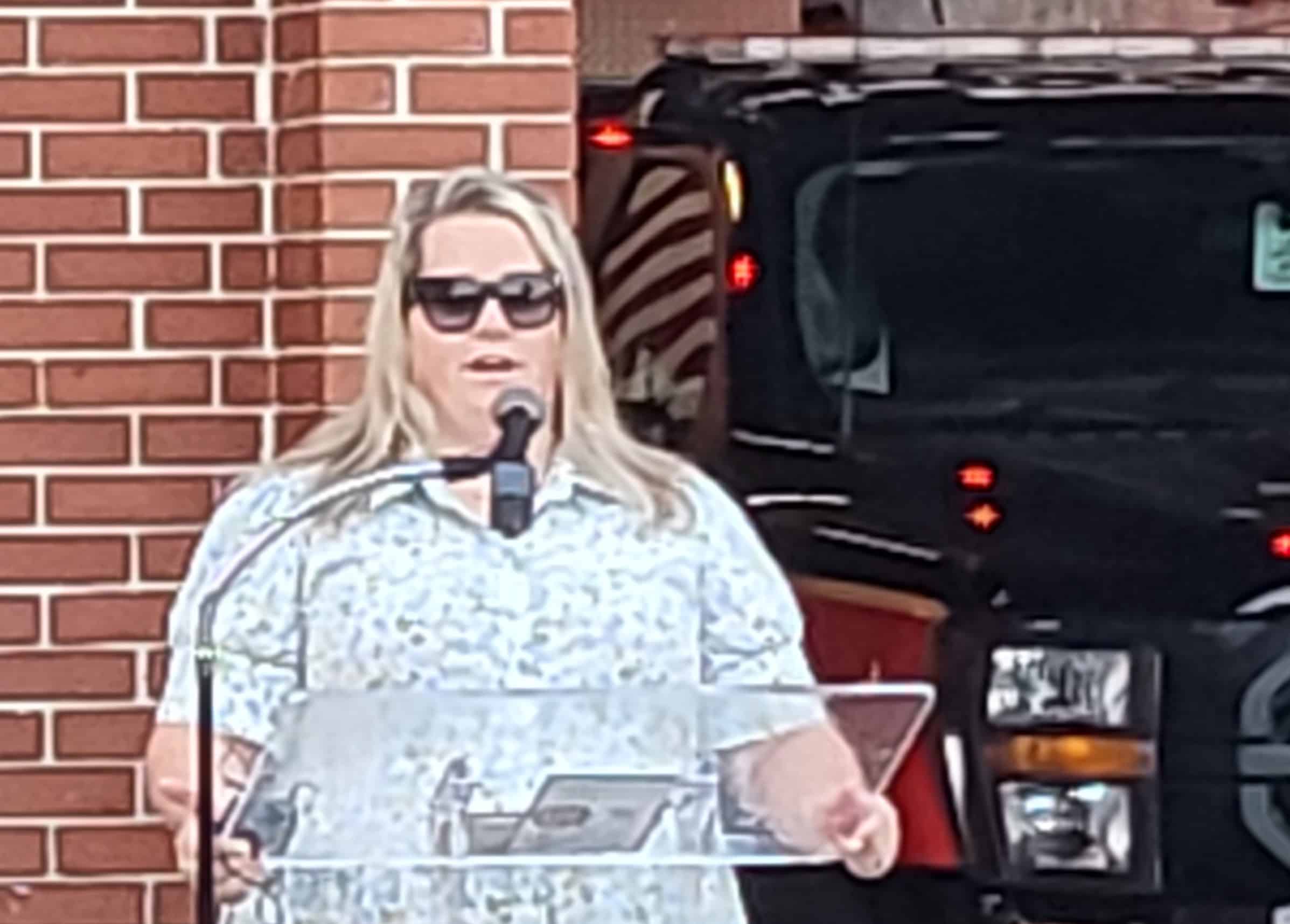 Brooksville Council Reappoints Mayor Tanner, Votes to End Fire Pension