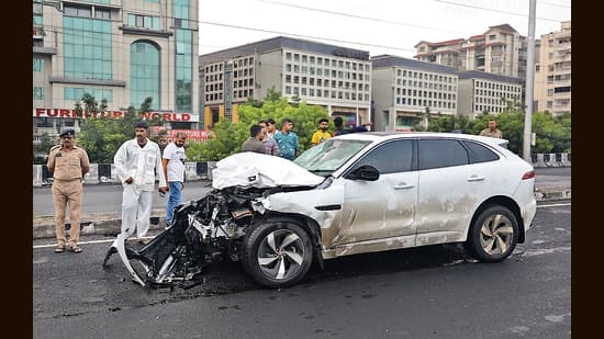 Car Explosion in India Kills Eight, Raises Security and Safety Questions