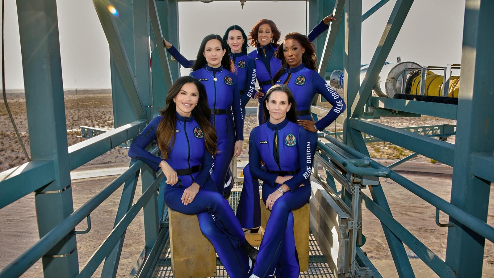 Blue Origin Set to Launch NASA’s Delayed ESCAPADE Mars Mission