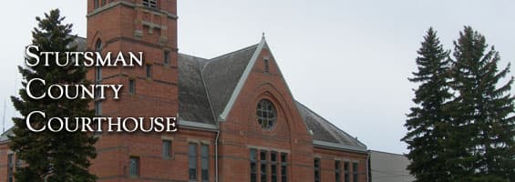 Jamestown Courthouse Preserves State History and Expands Community Access