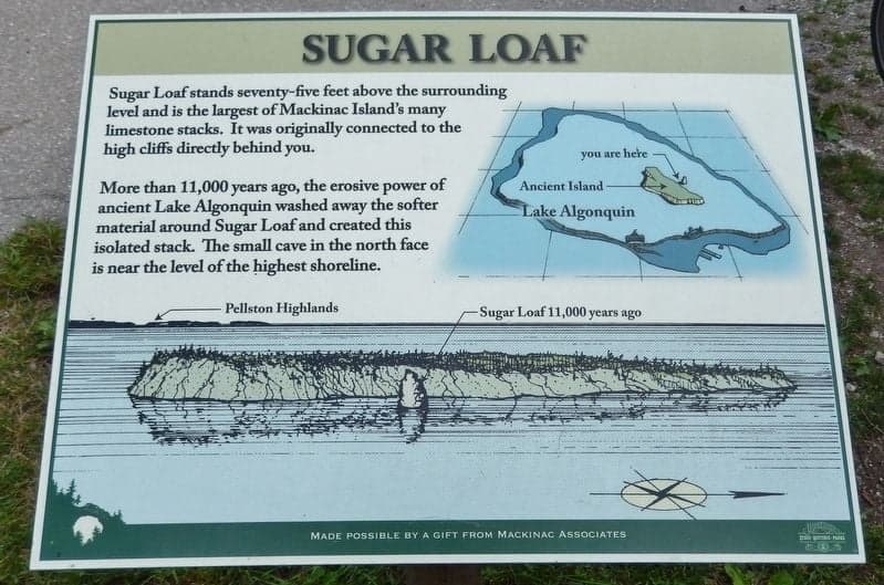 Sugar Loaf receives historic marker, recognizes National Register listing and raises community questions