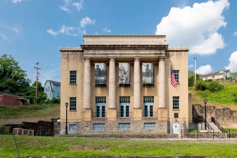 Kimball WWI Memorial Programs Strengthen Local Heritage and Education