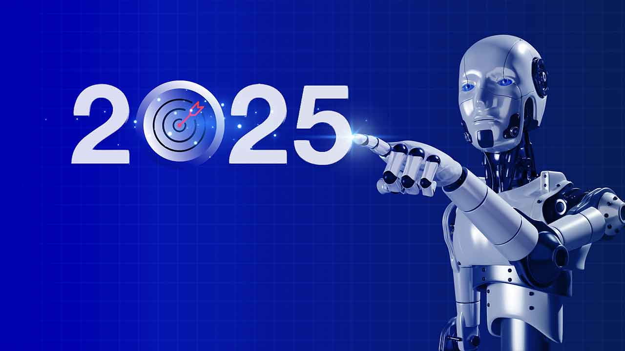 How 2025 Marked the Global AI Turning Point for Work and Power
