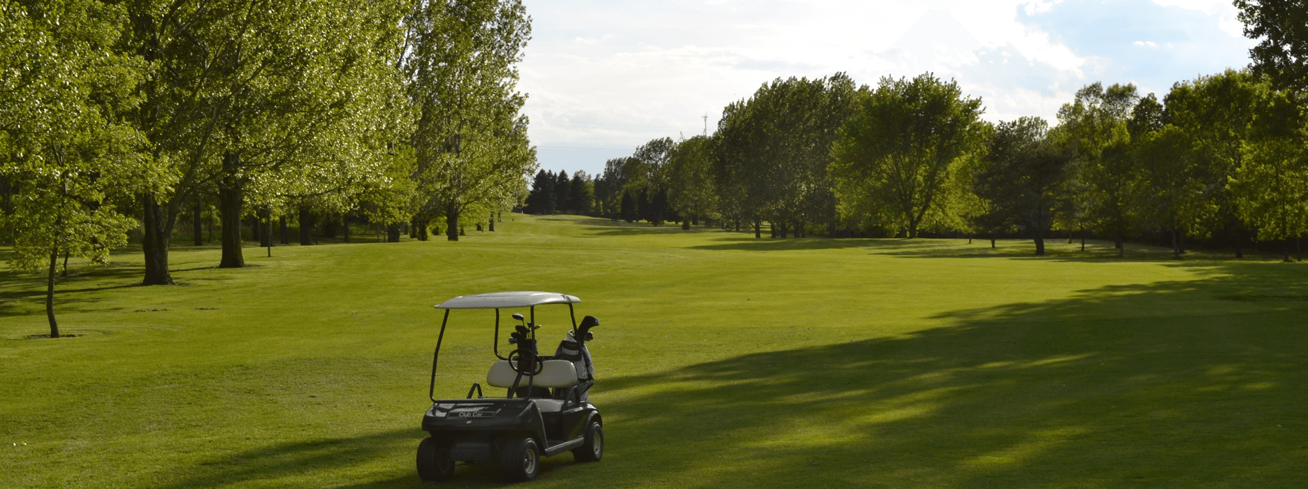 Former Jamestown Country Club Manager Allegedly Took Over $95,000