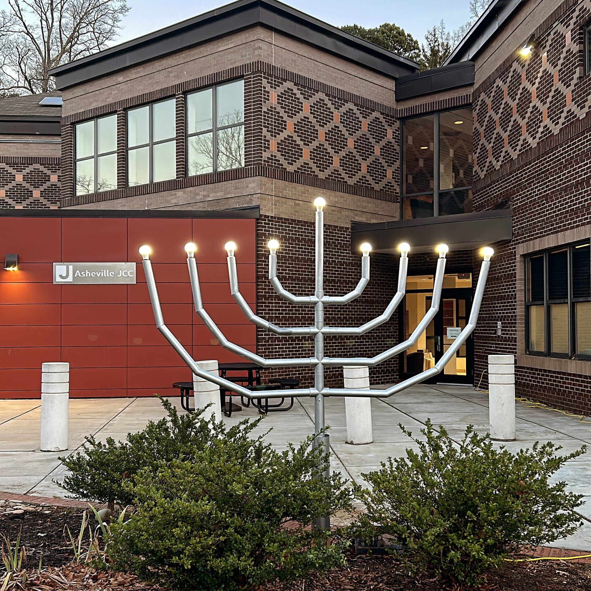 UNC Asheville Hosts Georgia Southern, Local Venues See Conference Action