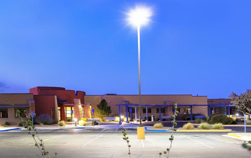 New Child Care Center Opens on Santo Domingo Pueblo, Expands Local Access