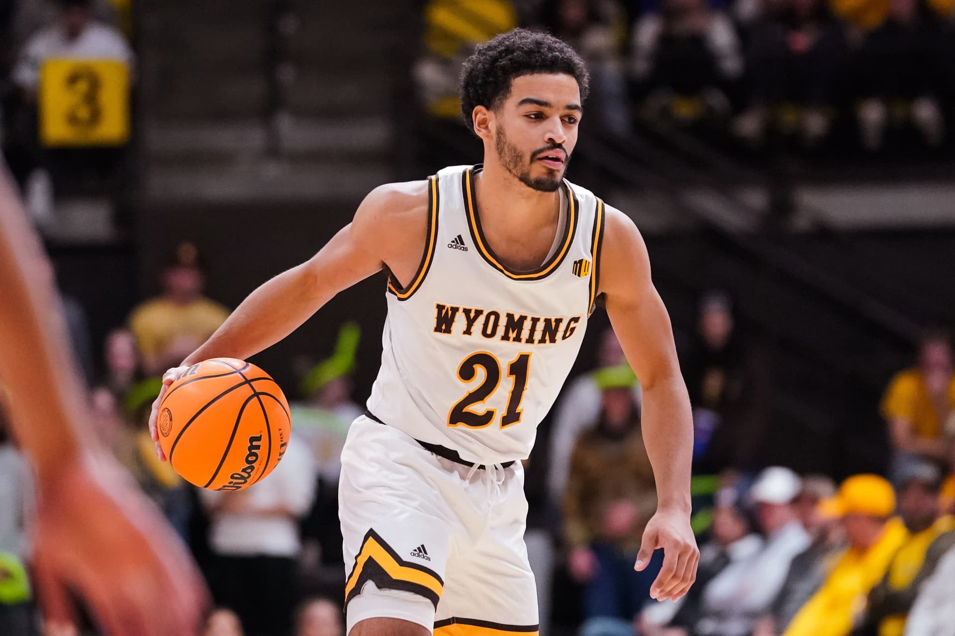 Wyoming Basketball Starts Three To Zero, Community Finds Momentum