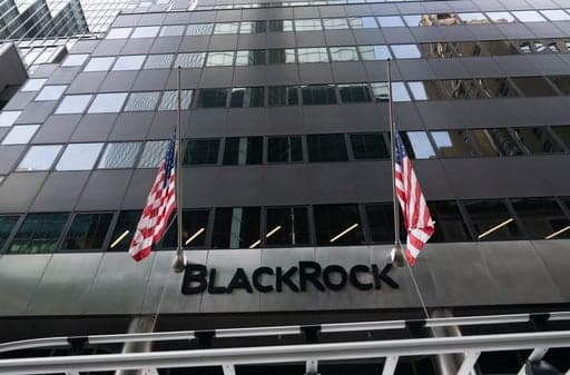 Nvidia and BlackRock Join Consortium to Buy Aligned Data Centers for $40 Billion
