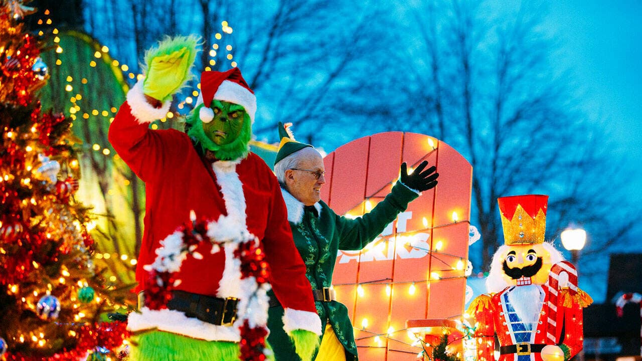 City Opens Registration for Winterfest Parade, Aims to Boost Community Engagement