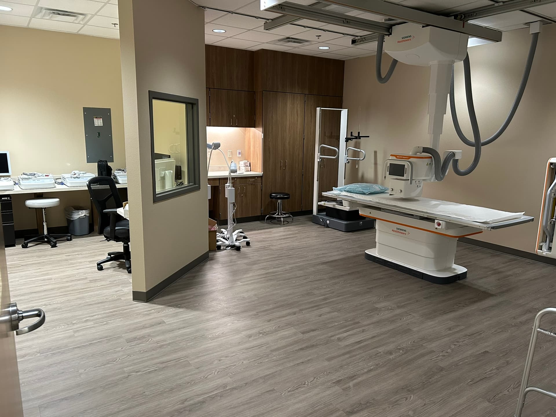 New Guilford County Primary Care Clinic Opens with Free Health Screenings
