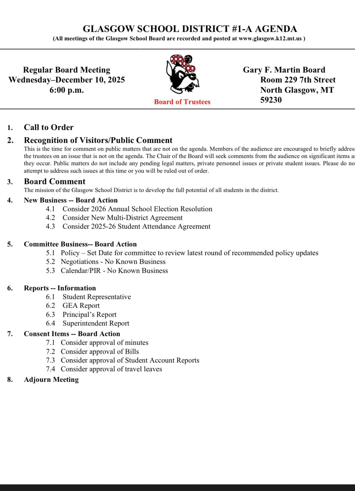 Attorney General Urges Caution, Montana Highway Patrol Increases Holiday Enforcement