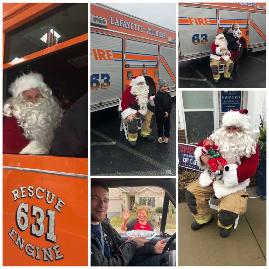 Lafayette County Seeks Volunteers to Meet Holiday and Ongoing Needs