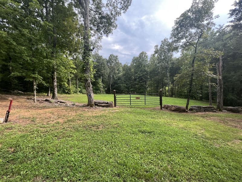 Two Acre Lot Near Tennessee River Sells for $74,500