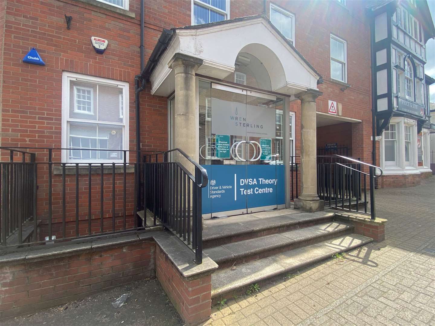 Grantham Town Clerk Office To Close Wednesday Afternoon, Use Online Services