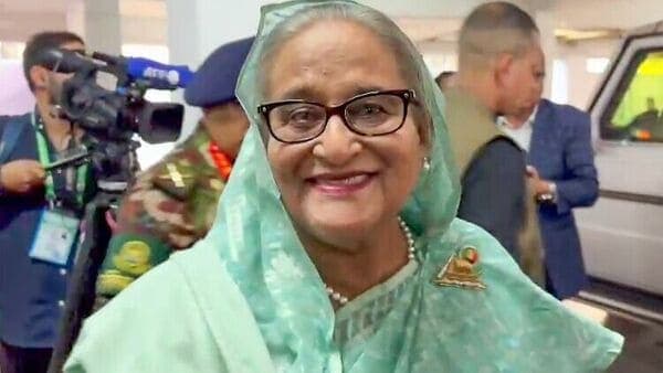 Bangladesh election date to be announced tonight, referendum follows